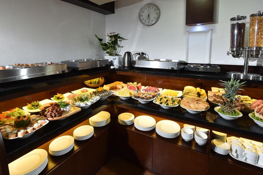 Hanoi Avatar Hotel Kültér fotó