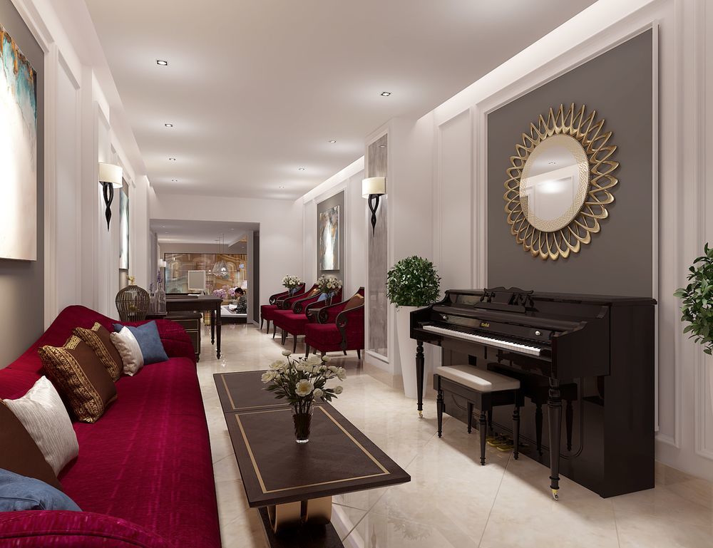 Hanoi Avatar Hotel Kültér fotó